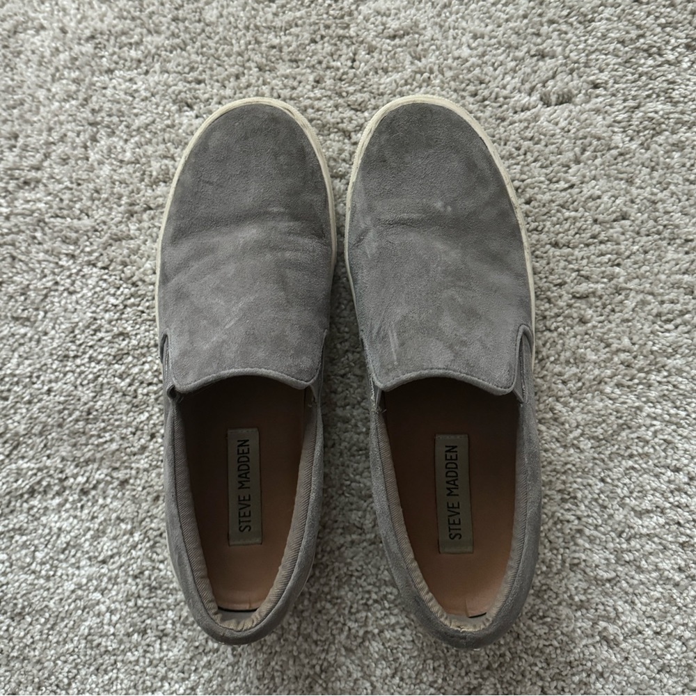 Steve Madden Sneaker